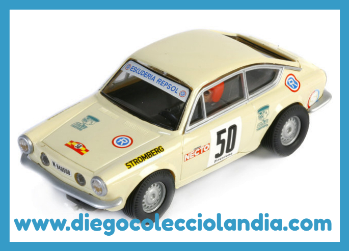 Tienda Scalextric Madrid Diego Colecciolandia Scalextric Store Spain . Coches Scalextric 