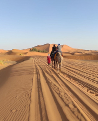 Marruecos desde el alma