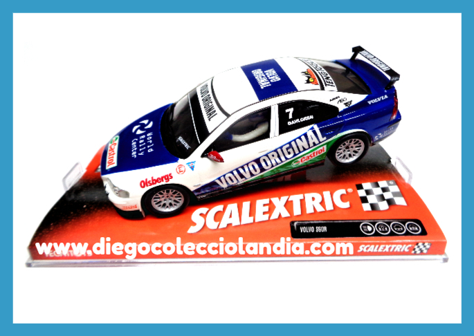 Tienda Scalextric Madrid Diego Colecciolandia Scalextric Store Spain . Coches Scalextric 