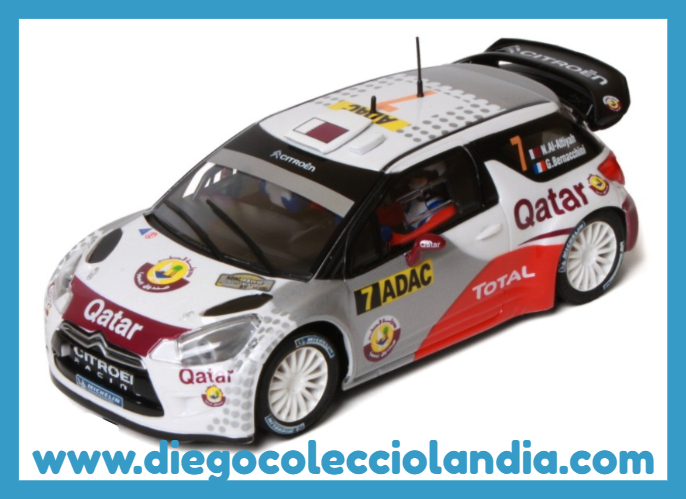 Tienda Slot Madrid . Diego Colecciolandia . Tienda Scalextric Madrid . Coches Scalextric Madrid .