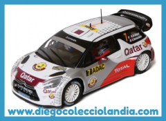 Tienda slot madrid  diego colecciolandia  tienda scalextric madrid  coches scalextric madrid