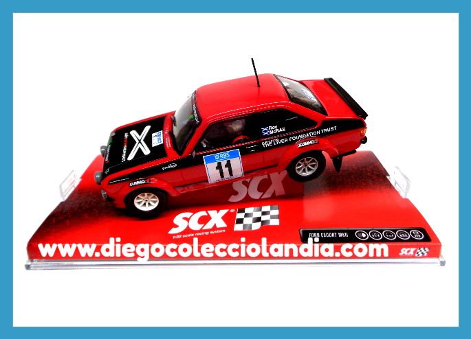 Tienda Scalextric Madrid Diego Colecciolandia Scalextric Store Spain . Coches Scalextric 