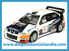 Tienda slot madrid  diego colecciolandia  tienda scalextric madrid  coches scalextric madrid