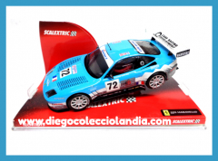 Tienda slot madrid  diego colecciolandia  tienda scalextric madrid  coches scalextric madrid