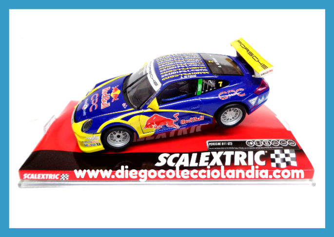 Tienda Scalextric Madrid Diego Colecciolandia Scalextric Store Spain . Coches Scalextric 