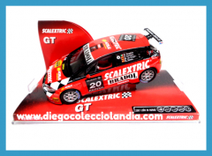 Tienda scalextric madrid  diego colecciolandia  slot cars madrid spain  scalextric store madrid