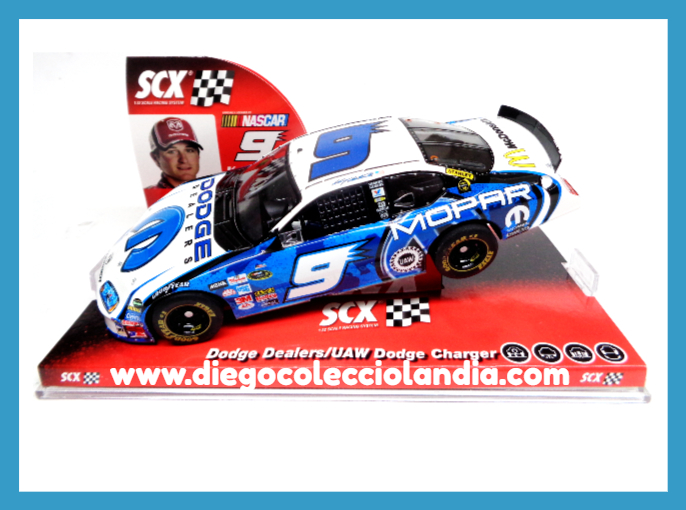 Tienda Slot Madrid . Diego Colecciolandia . Tienda Scalextric Madrid . Coches Scalextric Madrid .