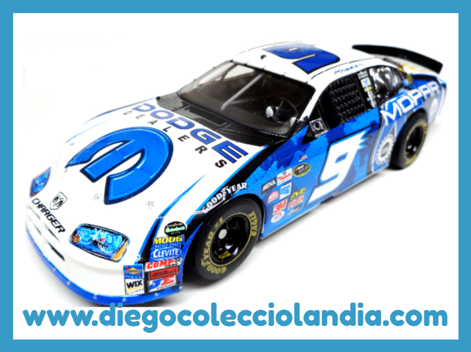 Tienda Slot Madrid . Diego Colecciolandia . Tienda Scalextric Madrid . Coches Scalextric Madrid .