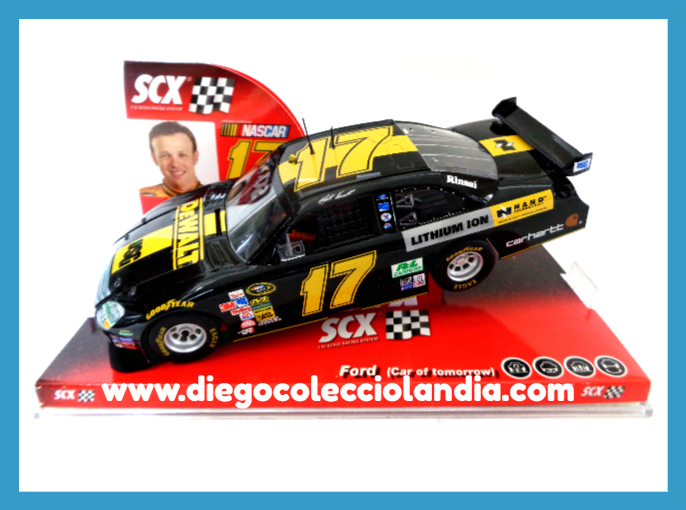 Tienda Scalextric Madrid Diego Colecciolandia Scalextric Store Spain . Coches Scalextric 