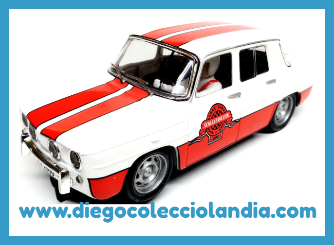 Tienda Scalextric Madrid Diego Colecciolandia Scalextric Store Spain . Coches Scalextric 