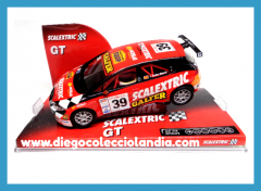 Tienda scalextric madrid  coches scalextric madrid  diego colecciolandia  scalextric store spain