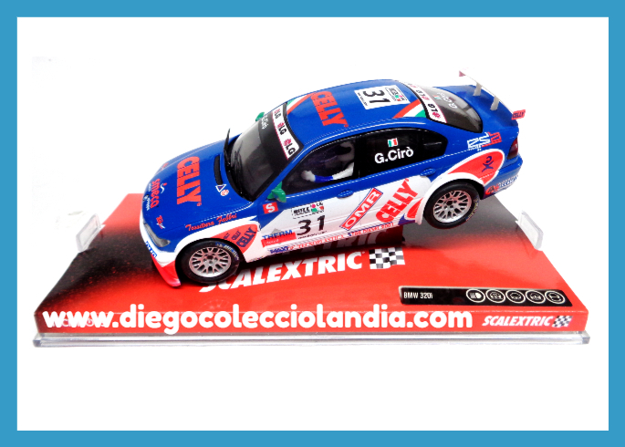 Tienda Scalextric Madrid Diego Colecciolandia Scalextric Store Spain . Coches Scalextric 