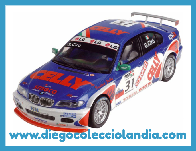 Tienda Scalextric Madrid Diego Colecciolandia Scalextric Store Spain . Coches Scalextric 