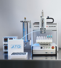 Atg pharma: equipos de llenado y empaque farmaceutico automatizados - foto 3