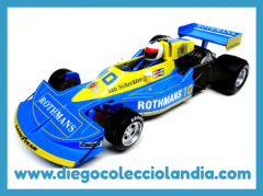 Tienda scalextric madrid  diego colecciolandia  slot cars madrid spain  scalextric store madrid