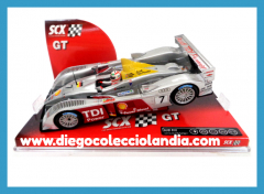 Tienda slot madrid  diego colecciolandia  tienda scalextric madrid  coches scalextric madrid