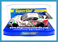 Superslot para scalextric  diego colecciolandia  coches superslot  tienda scalextric madrid