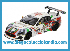 Superslot para scalextric  diego colecciolandia  coches superslot  tienda scalextric madrid