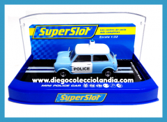 Superslot para scalextric  diego colecciolandia  coches superslot  tienda scalextric madrid