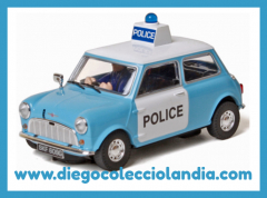 Superslot para Scalextric . Diego colecciolandia . Coches Superslot . Tienda Scalextric Madrid 