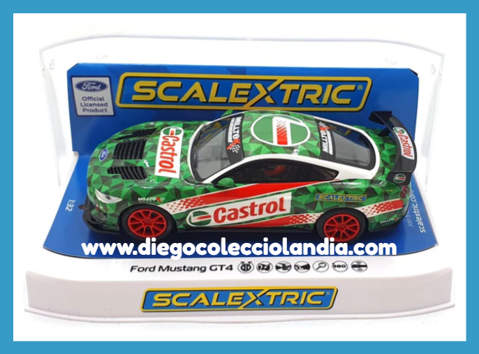 Superslot para Scalextric . Diego colecciolandia . Coches Superslot . Tienda Scalextric Madrid 