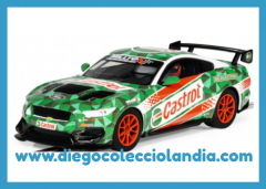 Superslot para scalextric  diego colecciolandia  coches superslot  tienda scalextric madrid