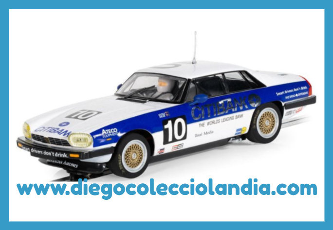 Tienda Scalextric Madrid . Diego Colecciolandia . Slot Cars Madrid Spain  Scalextric Store Madrid ..