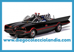 Tienda slot madrid espana  diego colecciolandia  coches scalextric uk