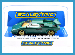 Tienda slot madrid espana  diego colecciolandia  coches scalextric uk