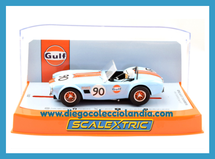 Tienda Scalextric Madrid Diego Colecciolandia Scalextric Store Spain . Coches Scalextric 