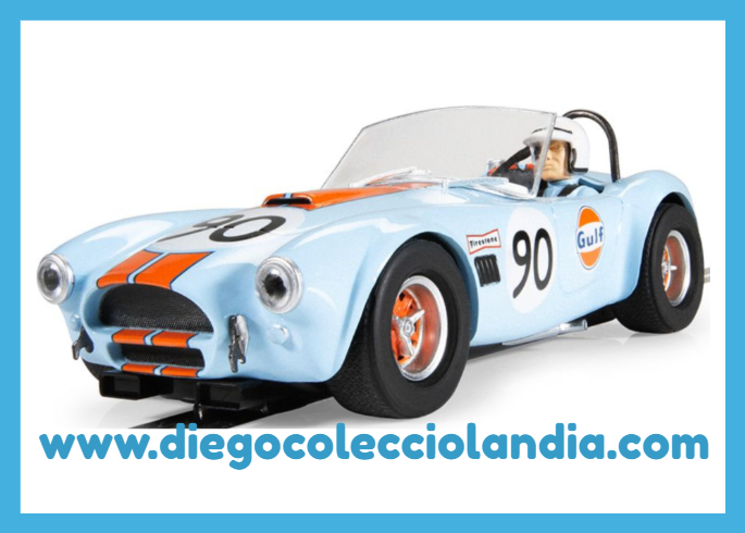 Tienda Scalextric Madrid Diego Colecciolandia Scalextric Store Spain . Coches Scalextric 