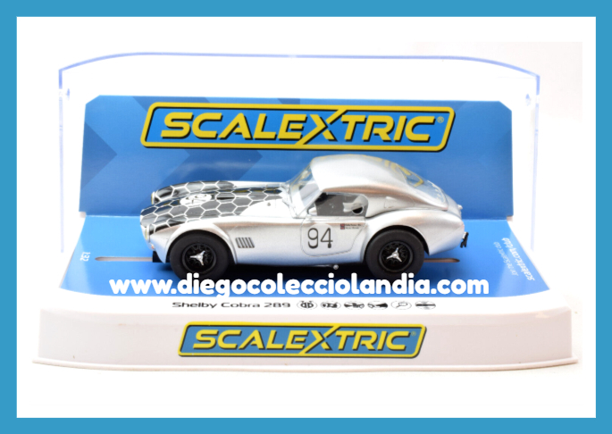 Tienda Scalextric Madrid Diego Colecciolandia Scalextric Store Spain . Coches Scalextric 