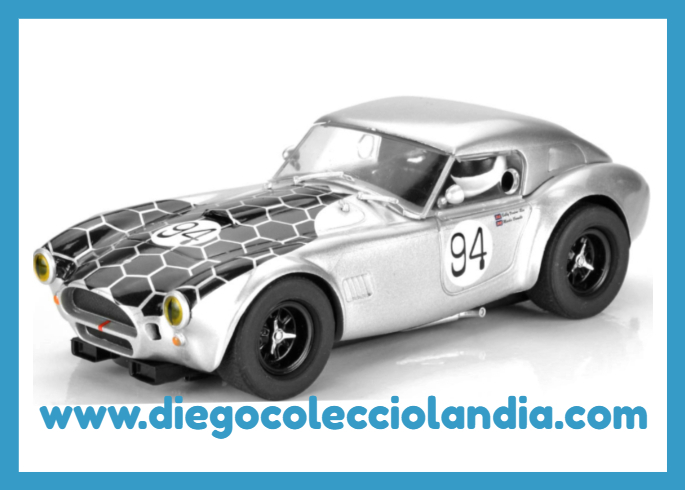 Tienda Scalextric Madrid Diego Colecciolandia Scalextric Store Spain . Coches Scalextric 