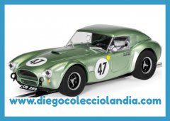 Tienda scalextric madrid  diego colecciolandia  slot cars madrid spain  scalextric store madrid