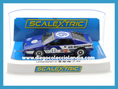 Superslot para scalextric  diego colecciolandia  coches superslot  tienda scalextric madrid