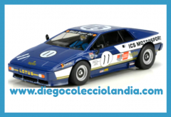 Superslot para scalextric  diego colecciolandia  coches superslot  tienda scalextric madrid