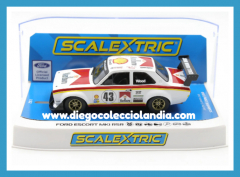 Superslot para scalextric  diego colecciolandia  coches superslot  tienda scalextric madrid