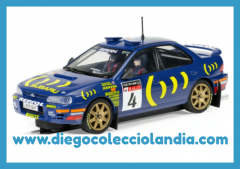 Tienda scalextric madrid diego colecciolandia scalextric store spain  coches scalextric