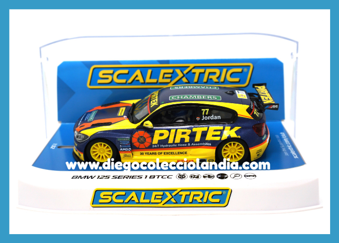 Superslot para Scalextric . Diego colecciolandia . Coches Superslot . Tienda Scalextric Madrid 