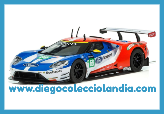 Tienda Scalextric Madrid Diego Colecciolandia Scalextric Store Spain . Coches Scalextric 