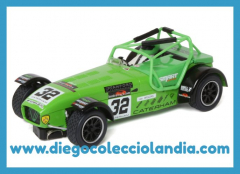 Superslot para scalextric  diego colecciolandia  tienda scalextric madrid espana superslot