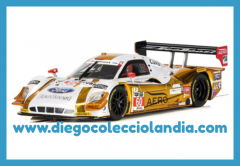 Tienda slot madrid  diego colecciolandia  tienda scalextric madrid  coches scalextric madrid