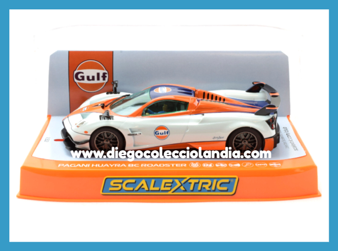 Superslot para Scalextric . Diego colecciolandia . Coches Superslot . Tienda Scalextric Madrid 