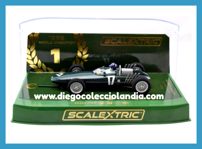 Superslot para Scalextric . Diego colecciolandia . Coches Superslot . Tienda Scalextric Madrid 