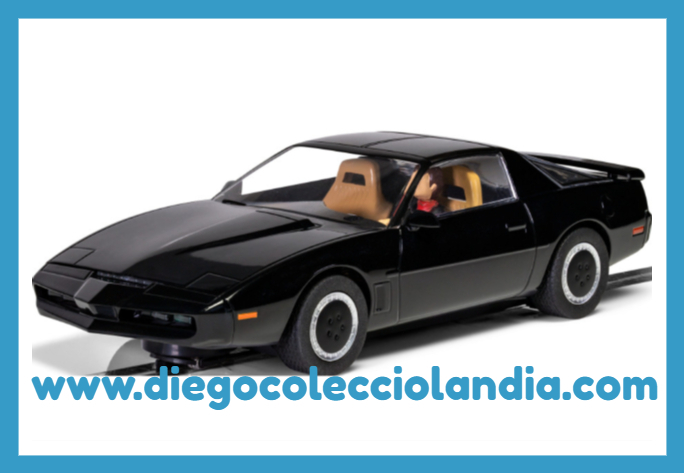 Scalextric en Madrid . Diego Colecciolandia . Tienda Scalextric Madrid España . Coches Scalextric