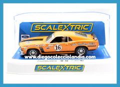 Scalextric en madrid  diego colecciolandia  tienda scalextric madrid espana  coches scalextric