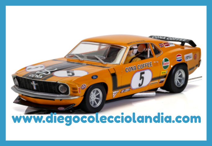 Scalextric en Madrid . Diego Colecciolandia . Tienda Scalextric Madrid España . Coches Scalextric