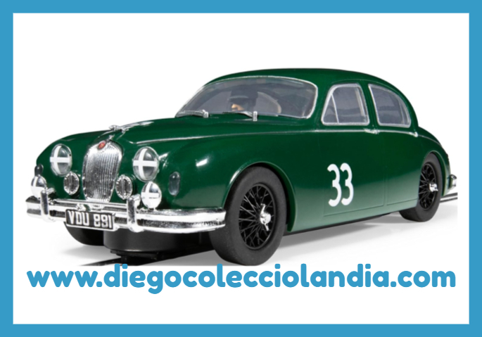 Scalextric en Madrid . Diego Colecciolandia . Tienda Scalextric Madrid España . Coches Scalextric