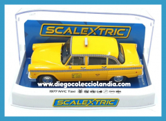 Scalextric en madrid  diego colecciolandia  tienda scalextric madrid espana  coches scalextric