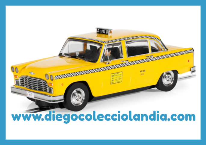 Scalextric en Madrid . Diego Colecciolandia . Tienda Scalextric Madrid España . Coches Scalextric